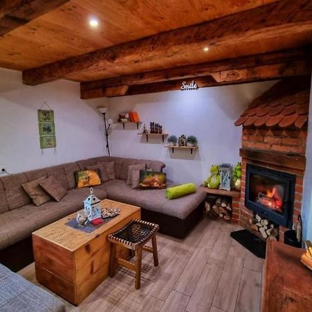 Holiday Home Ico Tounj エクステリア 写真