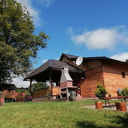 Holiday Home Ico Tounj エクステリア 写真