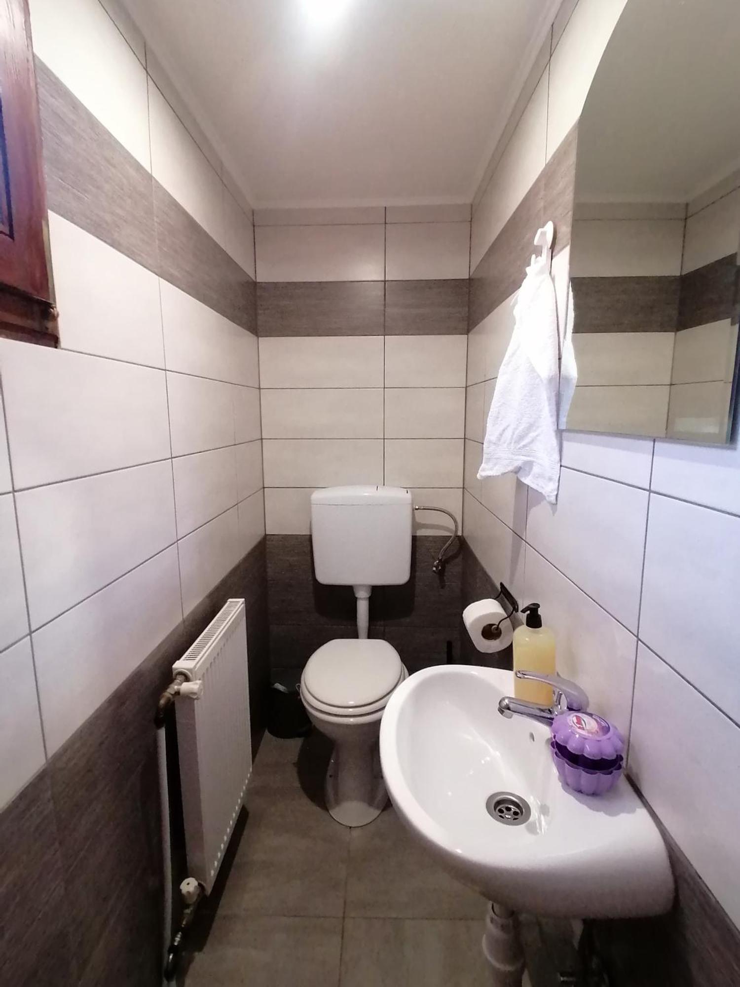 Holiday Home Ico Tounj エクステリア 写真