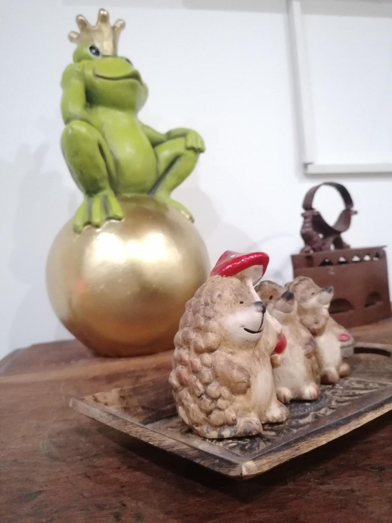 Holiday Home Ico Tounj エクステリア 写真