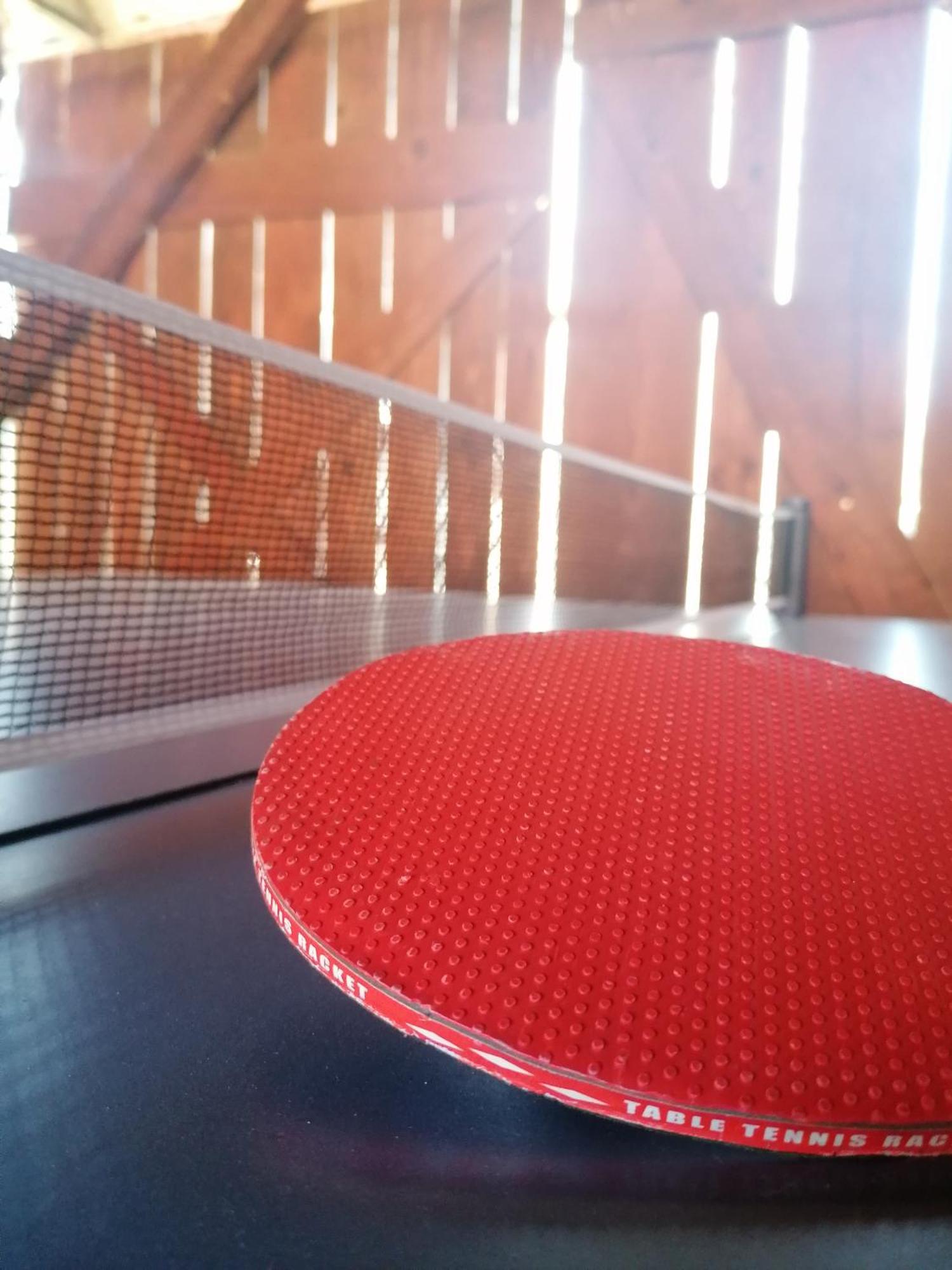 Holiday Home Ico Tounj エクステリア 写真