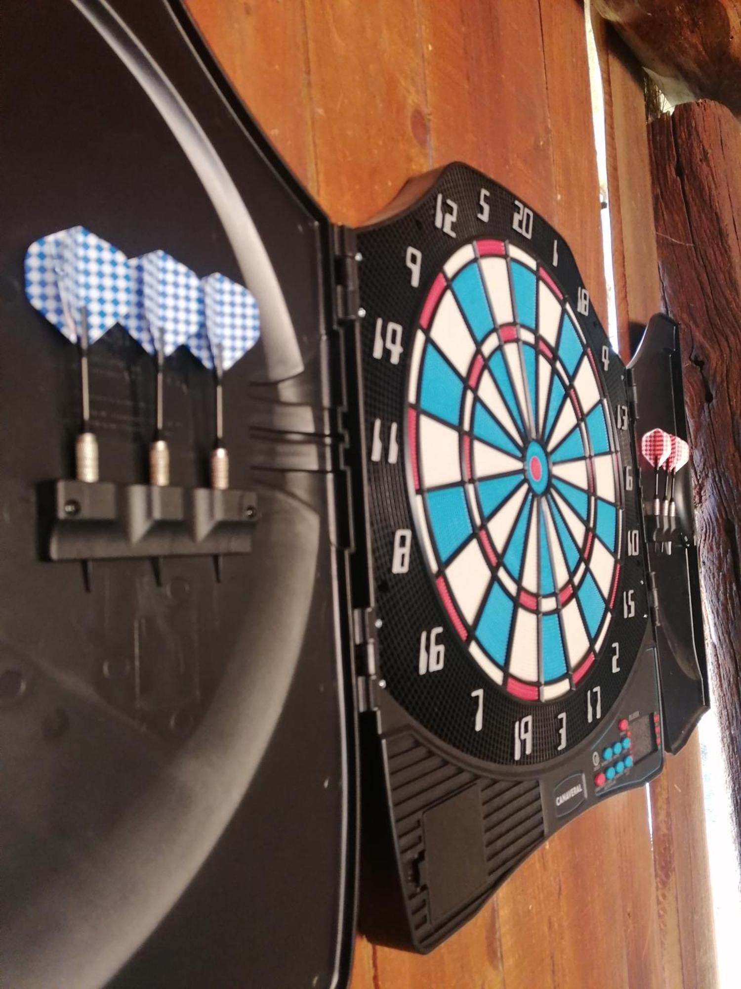 Holiday Home Ico Tounj エクステリア 写真