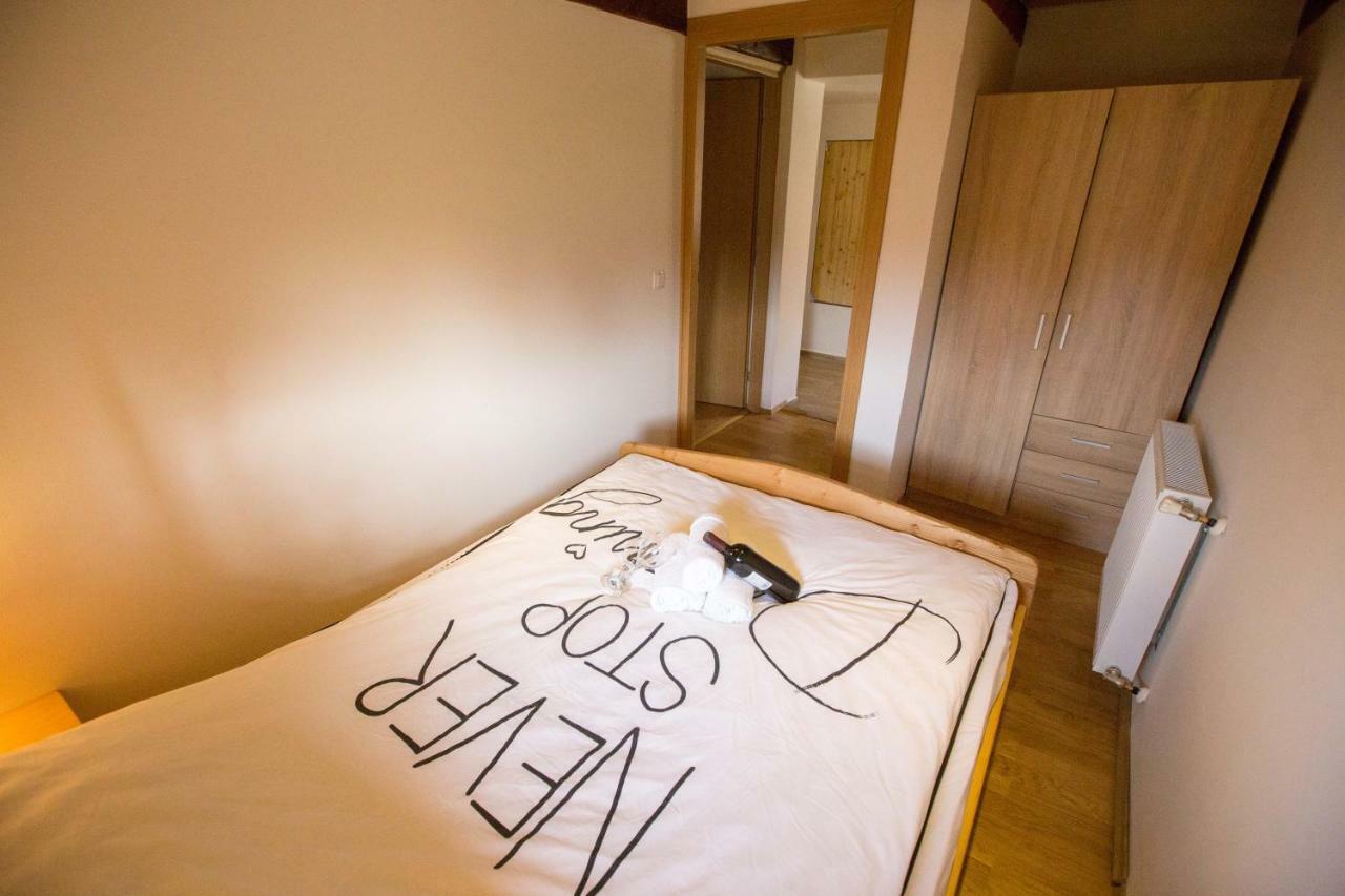 Holiday Home Ico Tounj エクステリア 写真